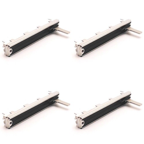 Pezzi fader potenziometro a - 4,