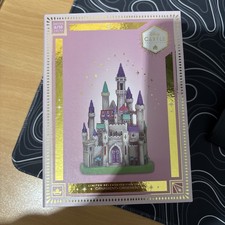 Disney Castle Collection