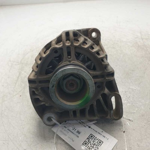51700675 alternatore fiat - alternatore,