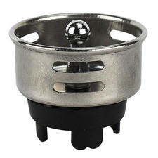 Set Colino Lavello in Acciaio