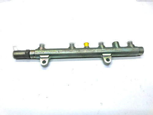 Condotto iniezione - condotto,