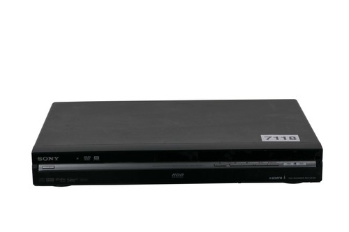 Sony rdr hx750 - |, registratore