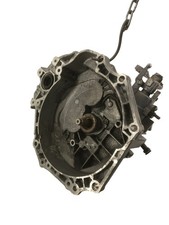 CAMBIO 120.000KM OPEL MERIVA B (2017) 1.6 DIESEL 70KW 5P