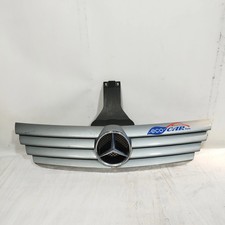 Mascherina centrale Mercedes Classe C W203 2002 Rif. Art. ecoAC12959