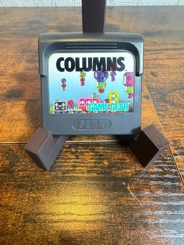 Game gear columns buone - gear, “columns”
