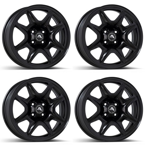 Cerchi ferro hybrid - cerchi,
