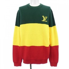 Autentica maglia LOUIS VUITTON