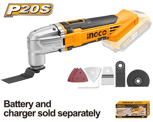 Strumento multifunzione 20v - strumento,