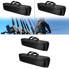 Borsa per canna da pesca esca