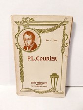 Simond P.-L. Courier Lovis
