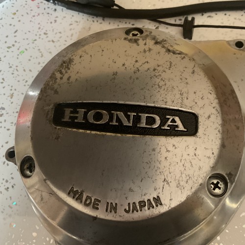 Honda cb750 cb900 - cb750,