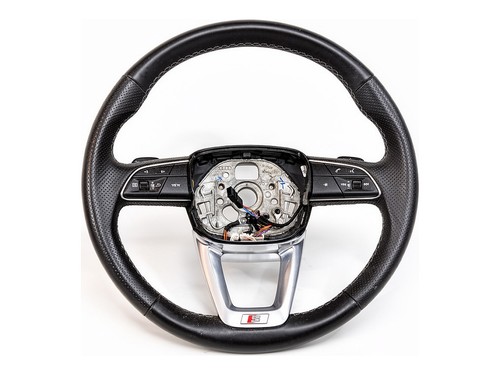 Volante audi - q5, (fyb,