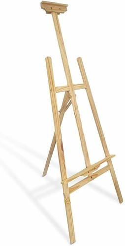 Treppiede cavalletto pittore - treppiede,