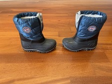 STIVALETTI NEVE BIMBO OLANG