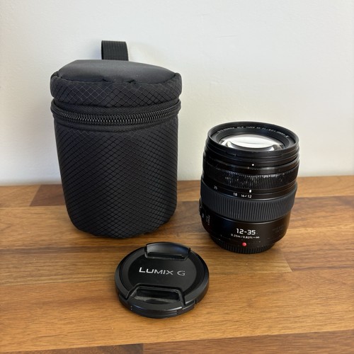 Panasonic lumix vario - panasonic, g