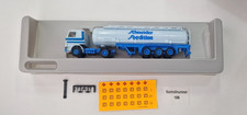 Herpa Exclusive SCANIA 142M V8