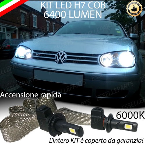 Kit led volkswagen golf 4 - kit,