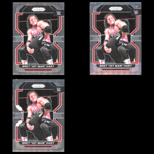 Bret hit man hart lotto - "hit, man"