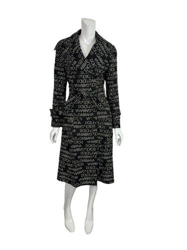 Trench cappotto vintage - , dolce