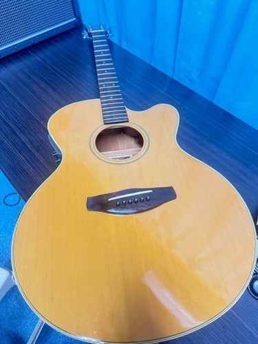 Chitarra acustica yamaha cpx - acustica,