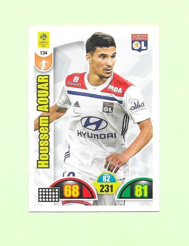 Carte adrenalyn 2018 19 - xl, 2018/19