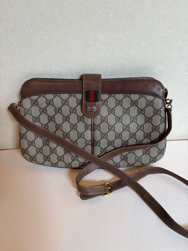 Borsa tracolla gucci - borsa, a