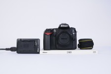 Nikon D90 (solo corpo) ottima! FOTO JESCHNER in vendita e vendita KASSEL
