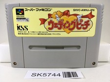 Wedding peach nintendo - peach, super
