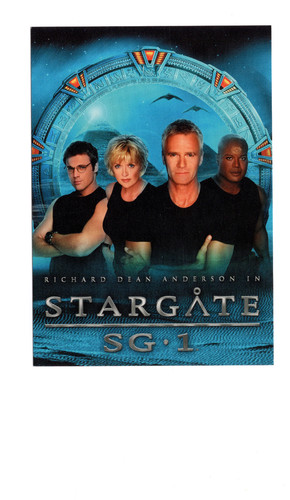 Vendita stargate 1 - vendita:, sg-1