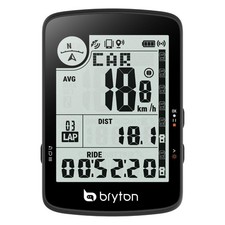 Ciclo Computer Bryton Rider