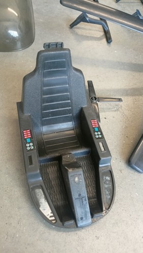 Set ricambi elicottero - , jim