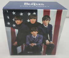 The Beatles - U.S. Albums (13
