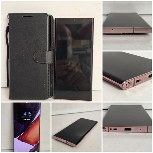 Samsung galaxy note20 ultra - samsung,