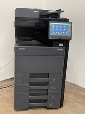 Kyocera TASKalfa 5003i SW Sistema Multifunzione All in One solo 40.000 pagine