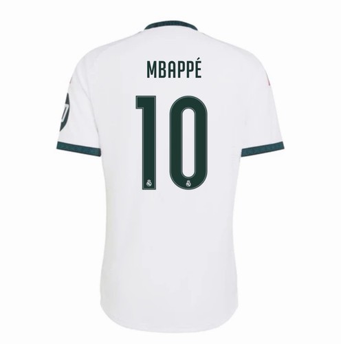 Real madrid flock per maglia - real,
