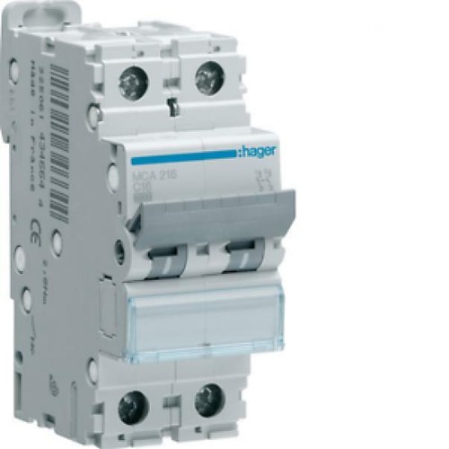 Hager interruttore automatico - hager,