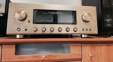 Amplificatore integrato LUXMAN L505f con telecomando