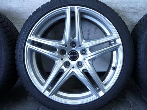 Gomme invernali cerchi lega - invernali,