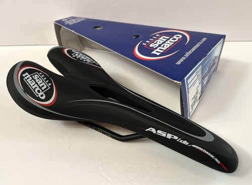 Nuova selle san marco - nuova,