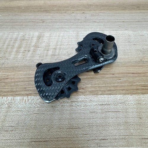 Campagnolo super record - campagnolo, 11