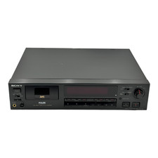 Sony DTC-690 Digital Audio