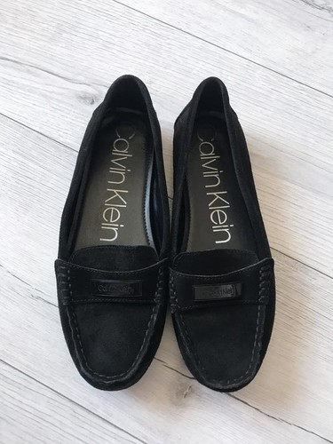 Mocassini donna calvin klein - donna,