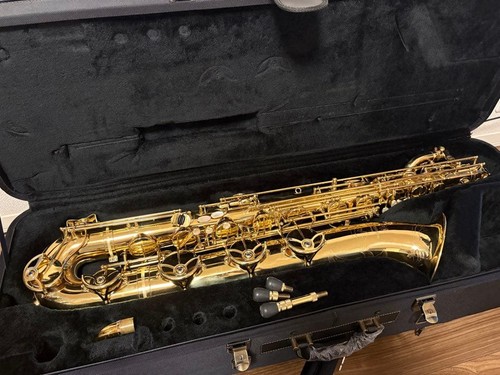 Yanagisawa b991 sassofono - yanagisawa,