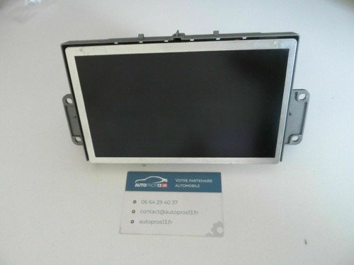Ecran lcd afficheur - ecran,