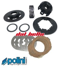 FRIZIONE RACING MOLLA WAVE FOR