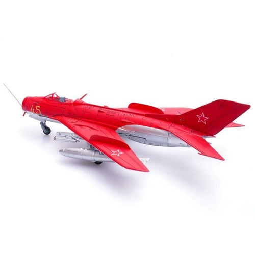 Lega pressofusa mig - pressofusa, mig-19