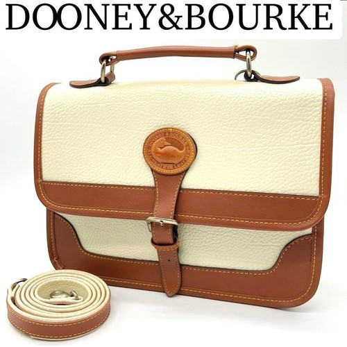 Borsa tracolla dooney and - borsa,