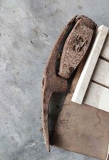 ww1 ww2 Materiale Scavo Italiano Da Trincea