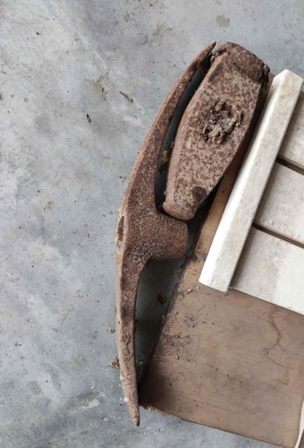 Ww1 ww2 materiale scavo - ww1,