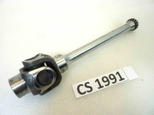 Giunto cardanico guzzi v35 v50 - guzzi,